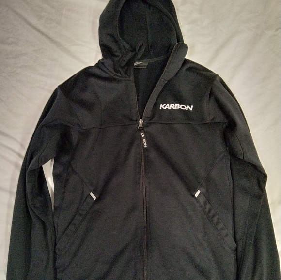 Karbon Jackets & Blazers - Karbon jacket